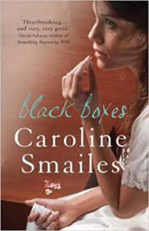 Black Boxes by Caroline Smailes