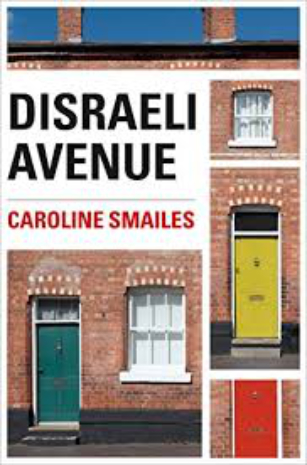 Disraeli Avenue by Caroline Smailes