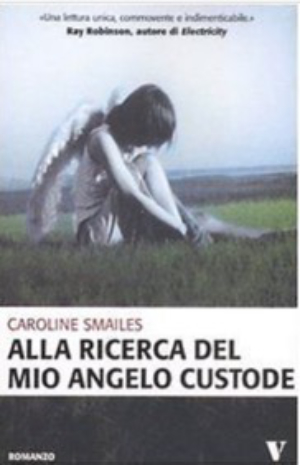 In Search of Adam by Caroline Smailes - Second Italian edition